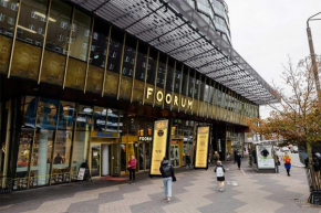 Luxury Suites Foorum, Tallinn